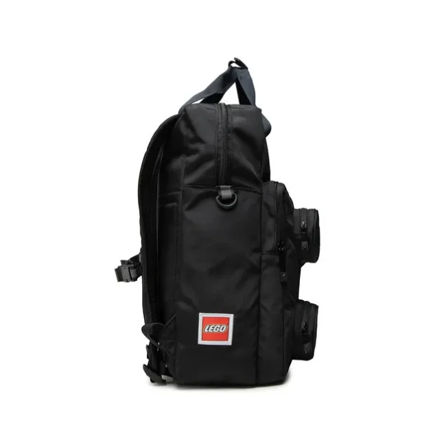 20205-0026 LEGO Seljakott Signature Brick 2x2-Must